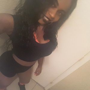 Meet your Posher, Erika